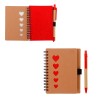 Libreta Jart | Personalizada con tu Logo | Mix