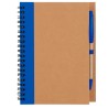 Libreta Boston | Personalizada con tu Logo | Mix