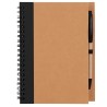 Libreta Boston | Personalizada con tu Logo | Mix
