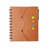 Libreta Yoker