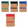 Libreta Yaris
