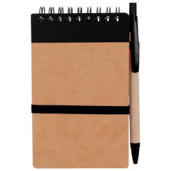 Libreta Yaris | Personalizada con tu Logo | Mix