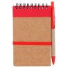 Libreta Yaris | Personalizada con tu Logo | Mix