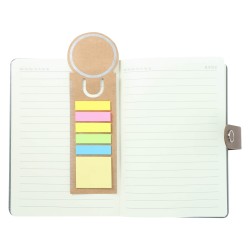 Separador Ecológico Buk | Personalizado con tu Logo | Mix