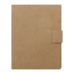 Block de Notas Tempel | Personalizado con tu Logo | Mix