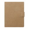 Block de Notas Tempel | Personalizado con tu Logo | Mix