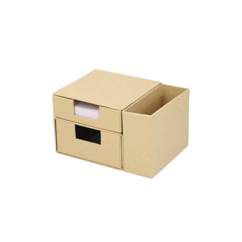 Set de Notas Box
