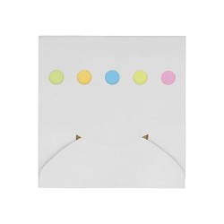 Set de Notas Katún | Personalizado con tu Logo | Mix