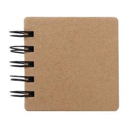 Set de Notas Koke | Personalizado con tu Logo | Mix