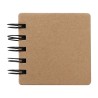 Set de Notas Koke | Personalizado con tu Logo | Mix