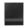 Block de Notas Noir | Personalizado con tu Logo | Mix
