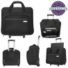 Maletín Rolling Laptop Case | Personalizado con tu Logo | Mix
