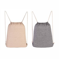 Bolsa-Mochila Ivory