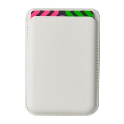 Tarjetero Credit | Personalizado con tu Logo