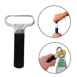 Sacacorchos Baga | Personalizado con tu Logo