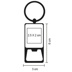 Destapador Neken | Personalizado con tu Logo