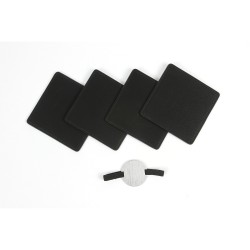 Portavasos Toffen | Personalizados con tu Logo