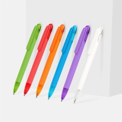 Bolígrafo Inká | Personalizado con tu Logo