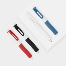 Bolígrafo Dotto | Personalizado con tu Logo