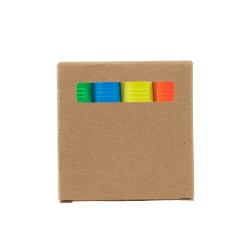 Set de Marcadores Dash | Personalizados con tu Logo
