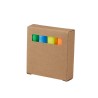 Set de Marcadores Dash | Personalizados con tu Logo