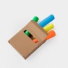 Set de Marcadores Dash | Personalizados con tu Logo