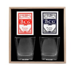 Set de Bar Barouk