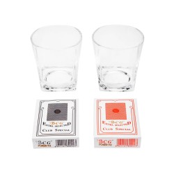Set de Bar Barouk | Personalizado con tu Logo