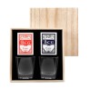 Set de Bar Barouk | Personalizado con tu Logo