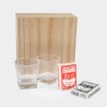 Set de Bar Barouk | Personalizado con tu Logo