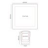 Set de Bar Barouk | Personalizado con tu Logo