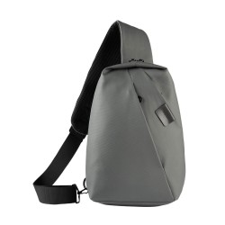 Mochila de Viaje Zarek | Personalizada con tu Logo