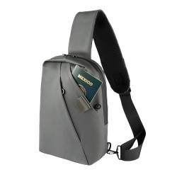 Mochila de Viaje Zarek | Personalizada con tu Logo