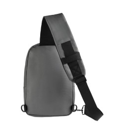 Mochila de Viaje Zarek | Personalizada con tu Logo