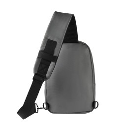 Mochila de Viaje Zarek | Personalizada con tu Logo