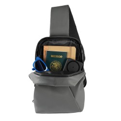 Mochila de Viaje Zarek | Personalizada con tu Logo