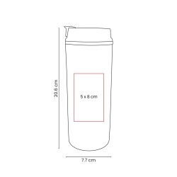 Termo Yaku | Personalizado con tu Logo