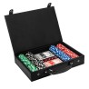 Set de Poker Tahúr