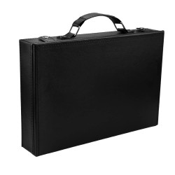 Set de Poker Tahúr | Personalizado con tu Logo