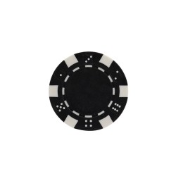 Set de Poker Tahúr | Personalizado con tu Logo