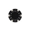 Set de Poker Tahúr | Personalizado con tu Logo