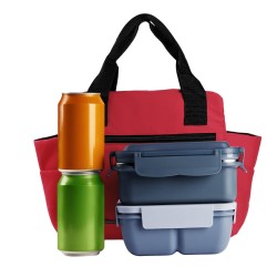 Lonchera Nuan | Personalizada con tu Logo