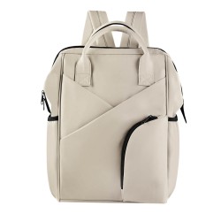 Mochila-Lonchera Vertex | Personalizada con tu Logo