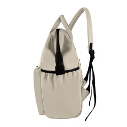 Mochila-Lonchera Vertex | Personalizada con tu Logo