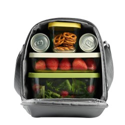 Lonchera Jetson | Personalizada con tu Logo