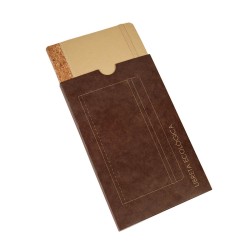Libreta Eco Senda | Personalizada con tu Logo