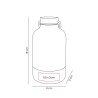Termo Skarn | Personalizado con tu Logo