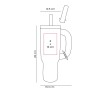 Termo Giant | Personalizado con tu Logo