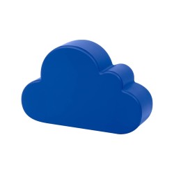 Antiestrés Nube | Personalizado con tu Logo