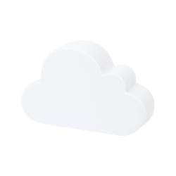 Antiestrés Nube | Personalizado con tu Logo